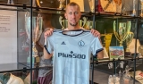 Filip Laskowski zawodnikiem Legii Warszawa!